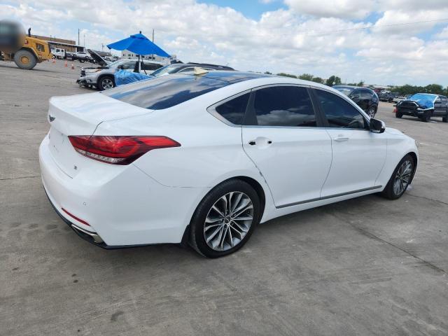 Photo 3 from auction – 2016 HYUNDAI GENESIS 3. with VIN KMHGN4JE3GU138034