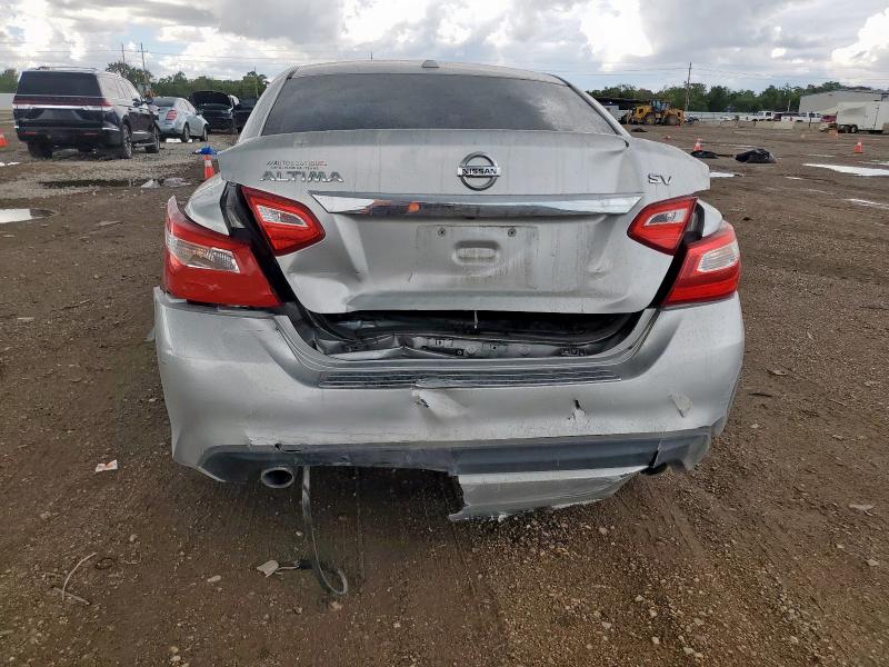 Photo 6 from auction – 2016 NISSAN ALTIMA 2.5 with VIN 1N4AL3AP9GC142631