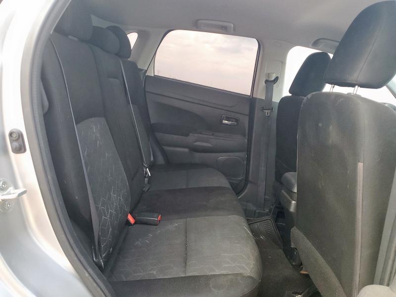 Photo 11 from auction – 2020 MITSUBISHI OUTLANDER with VIN JA4AP3AU8LU017512