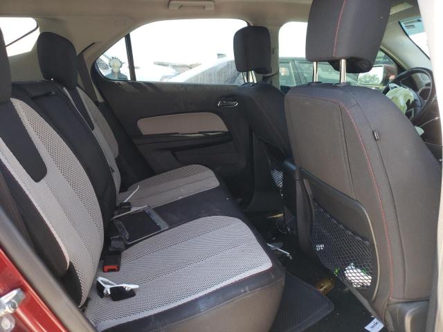 Photo 11 from auction – 2017 CHEVROLET EQUINOX LT with VIN 2GNALCEK5H1564497