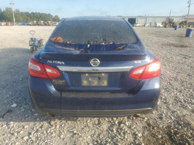 Photo 6 from auction – 2016 NISSAN ALTIMA 2.5 with VIN 1N4AL3AP9GC279990