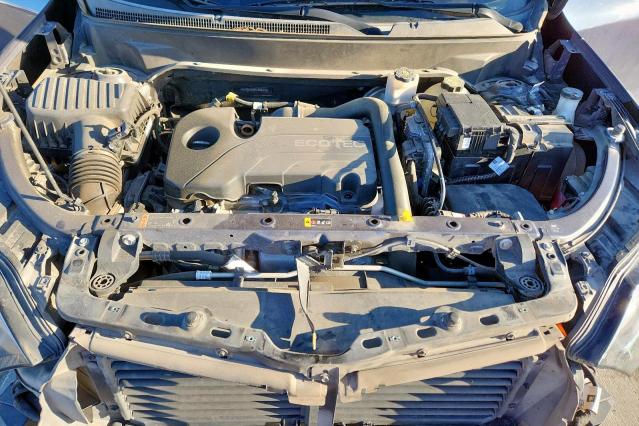Photo 12 from auction – 2019 CHEVROLET EQUINOX LS with VIN 3GNAXHEV4KL283390