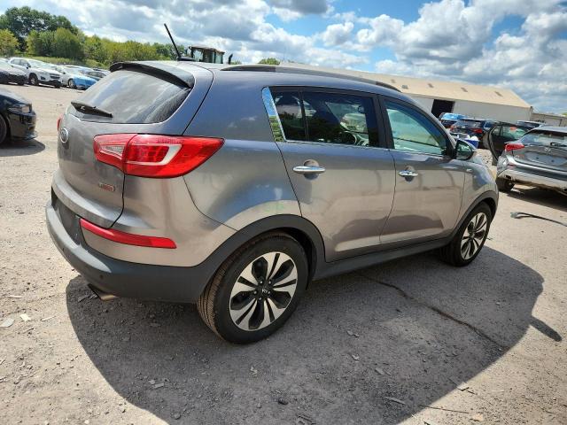 Photo 3 from auction – 2011 KIA SPORTAGE E with VIN KNDPCCA6XB7119842