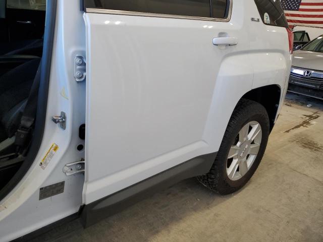 Photo 13 from auction – 2012 GMC TERRAIN SL with VIN 2GKFLREK8C6273140