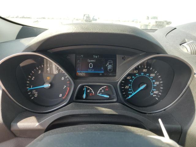 Photo 9 from auction – 2015 FORD ESCAPE SE with VIN 1FMCU9G99FUB81963