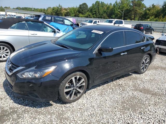 Photo 1 from auction – 2017 NISSAN ALTIMA 2.5 with VIN 1N4AL3AP4HC496963