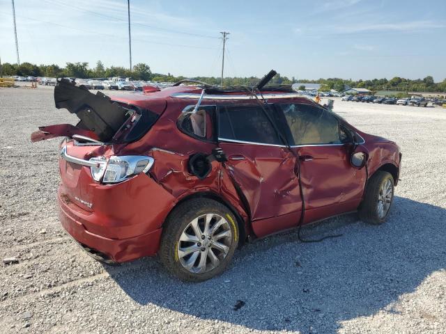 Photo 3 from auction – 2016 BUICK ENVISION PREMIUM with VIN LRBFXESX3GD190519