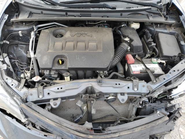 Photo 11 from auction – 2017 TOYOTA COROLLA L with VIN 2T1BURHE3HC819295