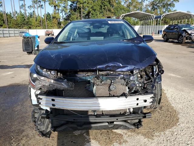 Photo 5 from auction – 2023 TOYOTA COROLLA LE with VIN JTDB4MEE4PJ001195