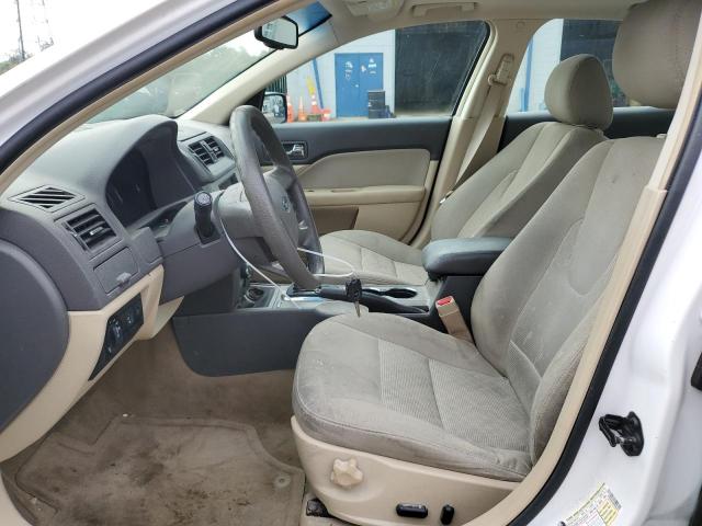 Photo 7 from auction – 2011 FORD FUSION SE with VIN 3FAHP0HA2BR265474