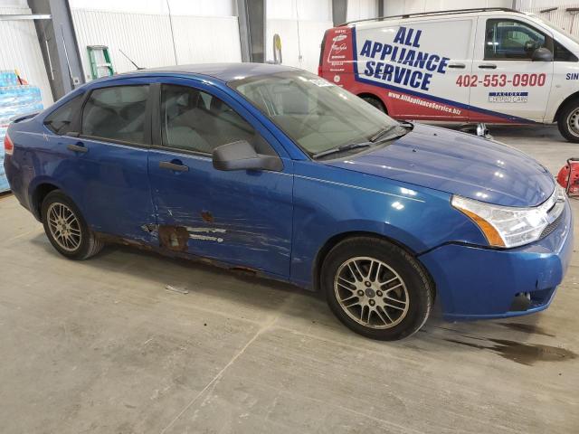 Photo 4 from auction – 2011 FORD FOCUS SE with VIN 1FAHP3FN0BW165863