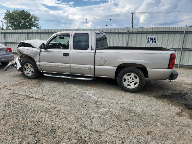 Photo 2 from auction – 2006 CHEVROLET SILVERADO with VIN 1GCEC19V36Z256865