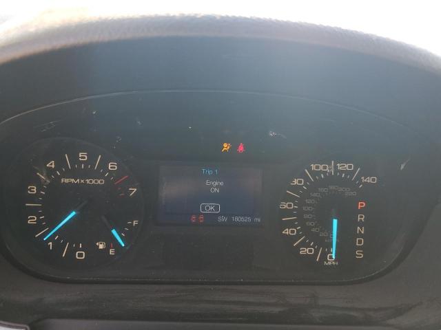 Photo 9 from auction – 2014 FORD EDGE SEL with VIN 2FMDK4JC1EBA45624