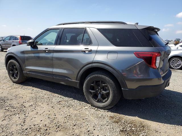 Photo 2 from auction – 2022 FORD EXPLORER with VIN 1FMSK8JH7NGA71566