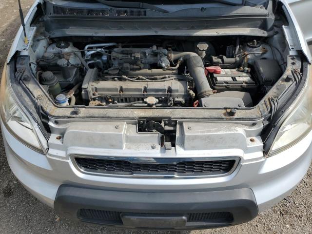 Photo 11 from auction – 2010 KIA SOUL + with VIN KNDJT2A23A7085710
