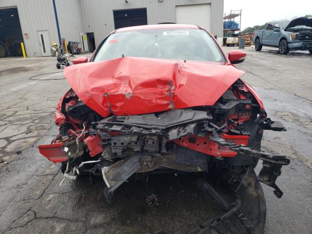 Photo 5 from auction – 2017 FORD FOCUS SE with VIN 1FADP3F28HL225712