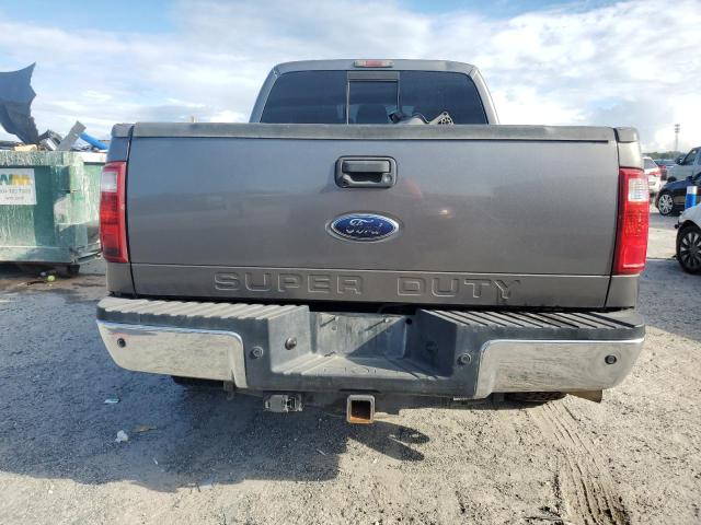 Photo 6 from auction – 2011 FORD F250 SUPER with VIN 1FT7W2BT6BEC57511