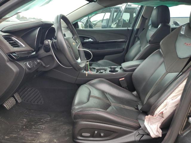 صورة رقم 7 من المزاد - 2017 CHEVROLET SS مع VIN 6G3F15RW4HL306241