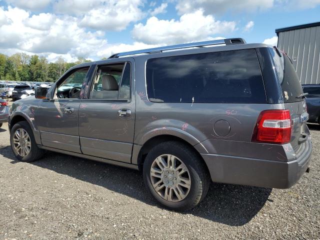 Photo 2 from auction – 2013 FORD EXPEDITION with VIN 1FMJK2A51DEF63194