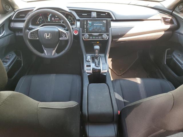 Photo 8 from auction – 2017 HONDA CIVIC EX with VIN 2HGFC2F78HH570791