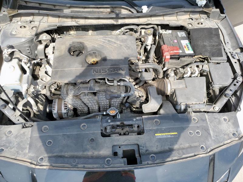 Photo 11 from auction – 2020 NISSAN ALTIMA S with VIN 1N4BL4BV2LC140561