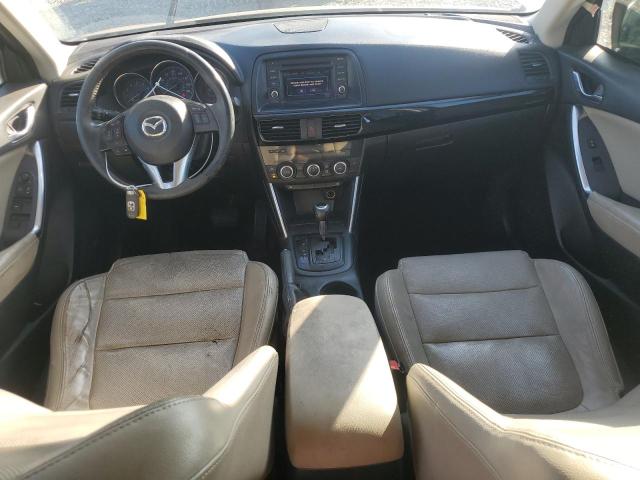 Photo 8 from auction – 2013 MAZDA CX-5 GT with VIN JM3KE4DE2D0147280