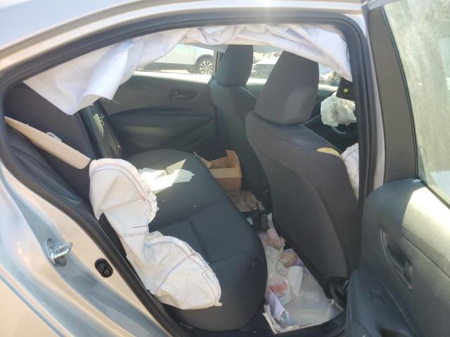 Photo 10 from auction – 2024 TOYOTA COROLLA LE with VIN 5YFB4MDE0RP212023
