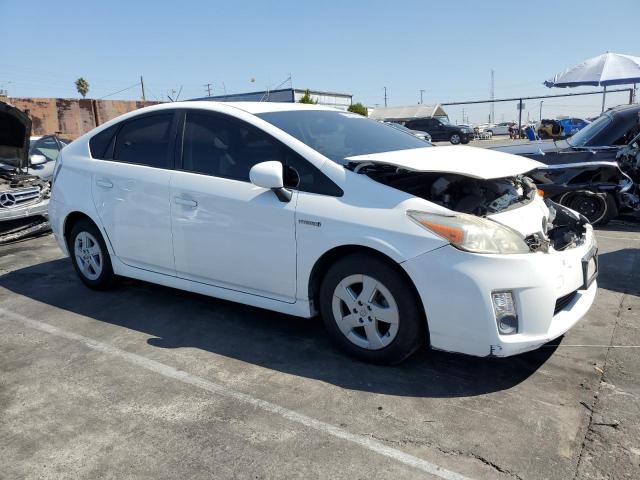 Photo 4 from auction – 2011 TOYOTA PRIUS with VIN JTDKN3DU5B1432962