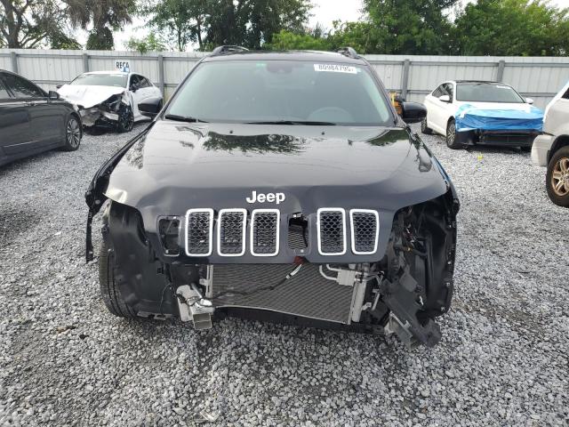 Photo 5 from auction – 2022 JEEP CHEROKEE L with VIN 1C4PJMDX1ND542296