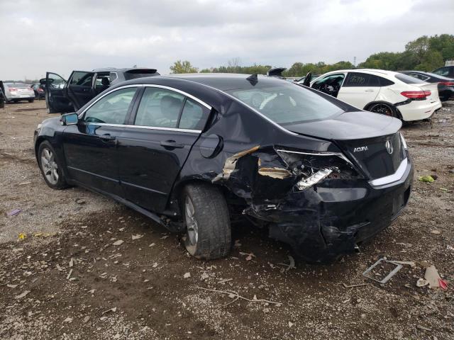 صورة رقم 2 من المزاد - 2012 ACURA TL مع VIN 19UUA8F59CA012180