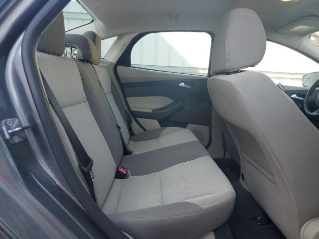 Zdjęcie 10 z aukcji – 2013 FORD FOCUS SE z VIN 1FADP3F21DL292520