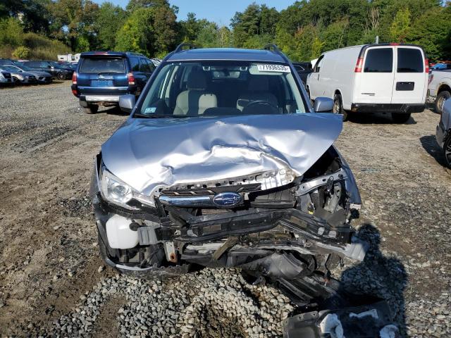 Photo 5 from auction – 2018 SUBARU FORESTER 2 with VIN JF2SJARC5JH578849