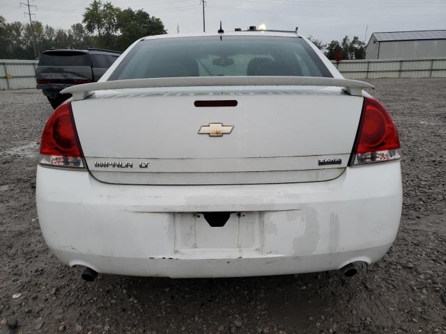 Photo 6 from auction – 2012 CHEVROLET IMPALA LT with VIN 2G1WG5E36C1122174