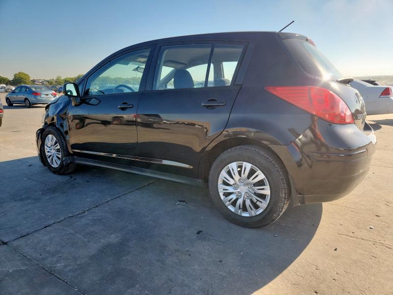 Photo 2 from auction – 2012 NISSAN VERSA S with VIN 3N1BC1CPXCK200169