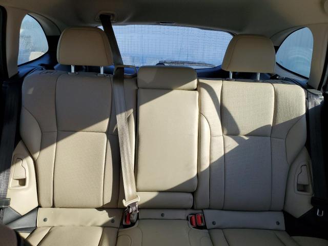 Photo 10 from auction – 2021 SUBARU OUTBACK LI with VIN 4S4BTAMC1M3145879