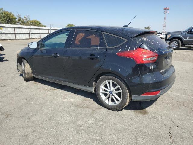 Photo 2 from auction – 2016 FORD FOCUS SE with VIN 1FADP3K20GL271944