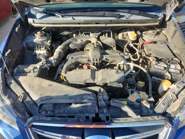 Photo 11 from auction – 2017 SUBARU CROSSTREK with VIN JF2GPAKC2HH230726