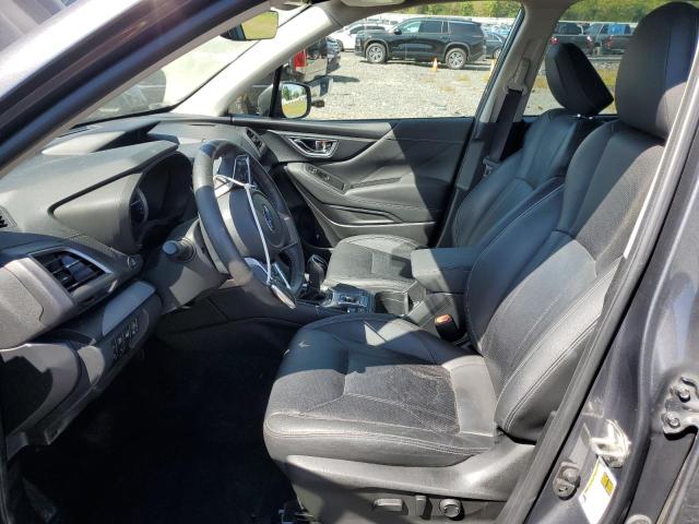 Photo 7 from auction – 2020 SUBARU FORESTER L with VIN JF2SKAUC6LH587793