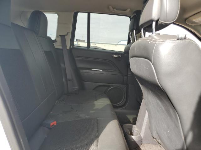 Photo 11 from auction – 2017 JEEP COMPASS LATITUDE with VIN 1C4NJCEB7HD198000