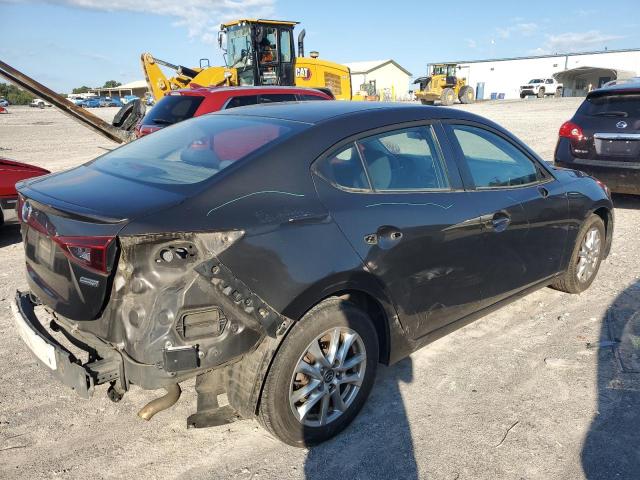 Photo 3 from auction – 2014 MAZDA 3 TOURING with VIN JM1BM1V74E1131961