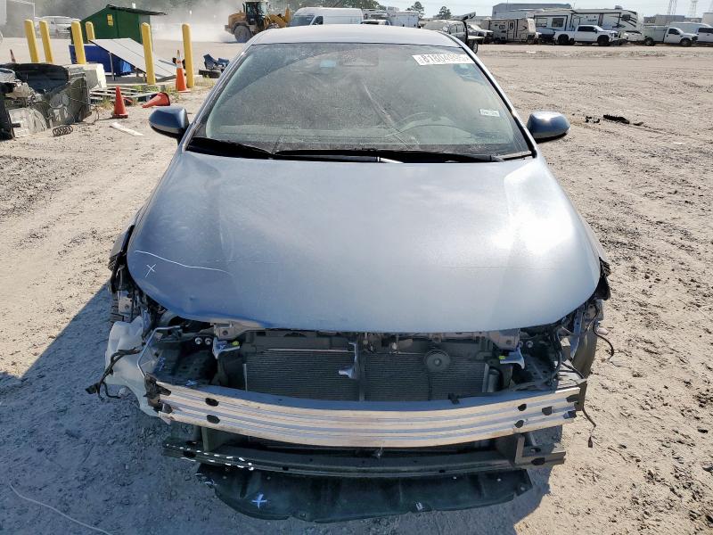 Photo 5 from auction – 2024 TOYOTA COROLLA SE with VIN 5YFS4MCE2RP208170