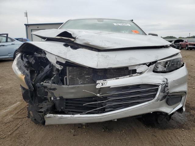Photo 11 from auction – 2017 CHEVROLET MALIBU LS with VIN 1G1ZB5ST6HF200016