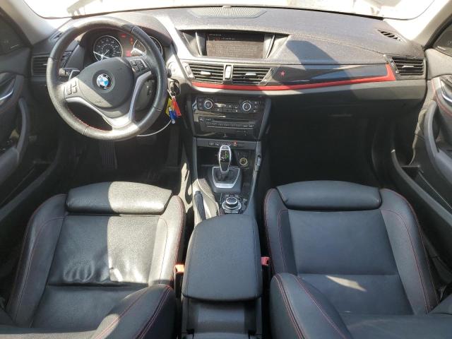 Photo 8 from auction – 2015 BMW X1 XDRIVE2 with VIN WBAVL1C59FVY39616