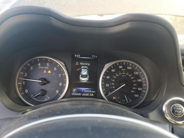 Photo 9 from auction – 2015 INFINITI Q50 BASE with VIN JN1BV7AR7FM416003