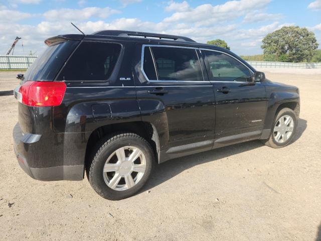 Photo 3 from auction – 2014 GMC TERRAIN SL with VIN 2GKFLWEK0E6333428