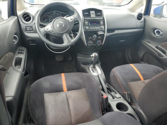 Photo 8 from auction – 2015 NISSAN VERSA NOTE S with VIN 3N1CE2CP7FL362053
