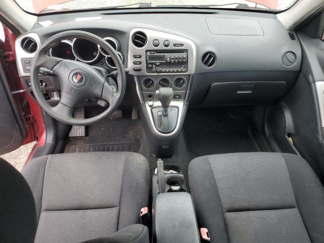 Photo 8 from auction – 2007 PONTIAC VIBE with VIN 5Y2SL65857Z414303