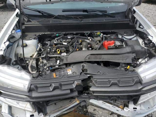 Photo 11 from auction – 2024 FORD MAVERICK X with VIN 3FTTW8B94RRA82477