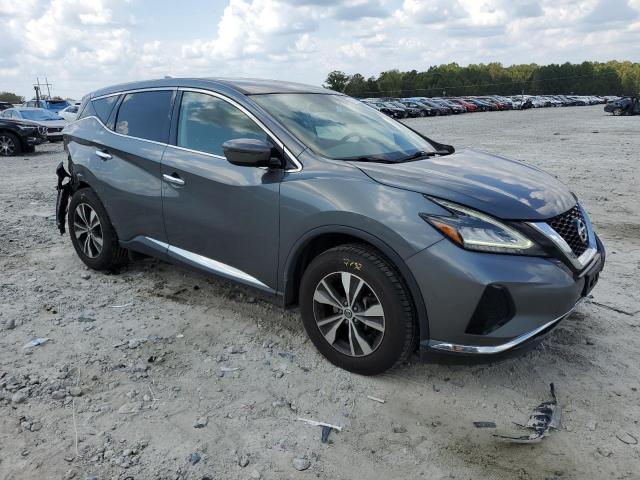 Photo 4 from auction – 2019 NISSAN MURANO with VIN 5N1AZ2MS3KN146119