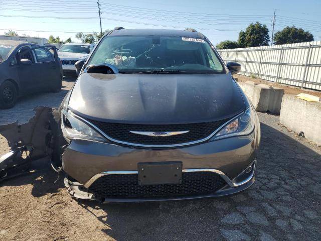 Photo 5 from auction – 2019 CHRYSLER PACIFICA T with VIN 2C4RC1BG1KR523745